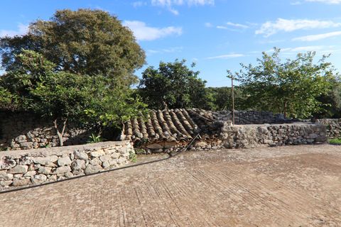 Landejendom i Scicli, Ragusa, Scicli - € 250.000 | Ref: V003016 - foto 42